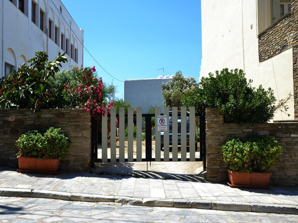 Tiniotissa Studios Τήνος Εξωτερικό φωτογραφία